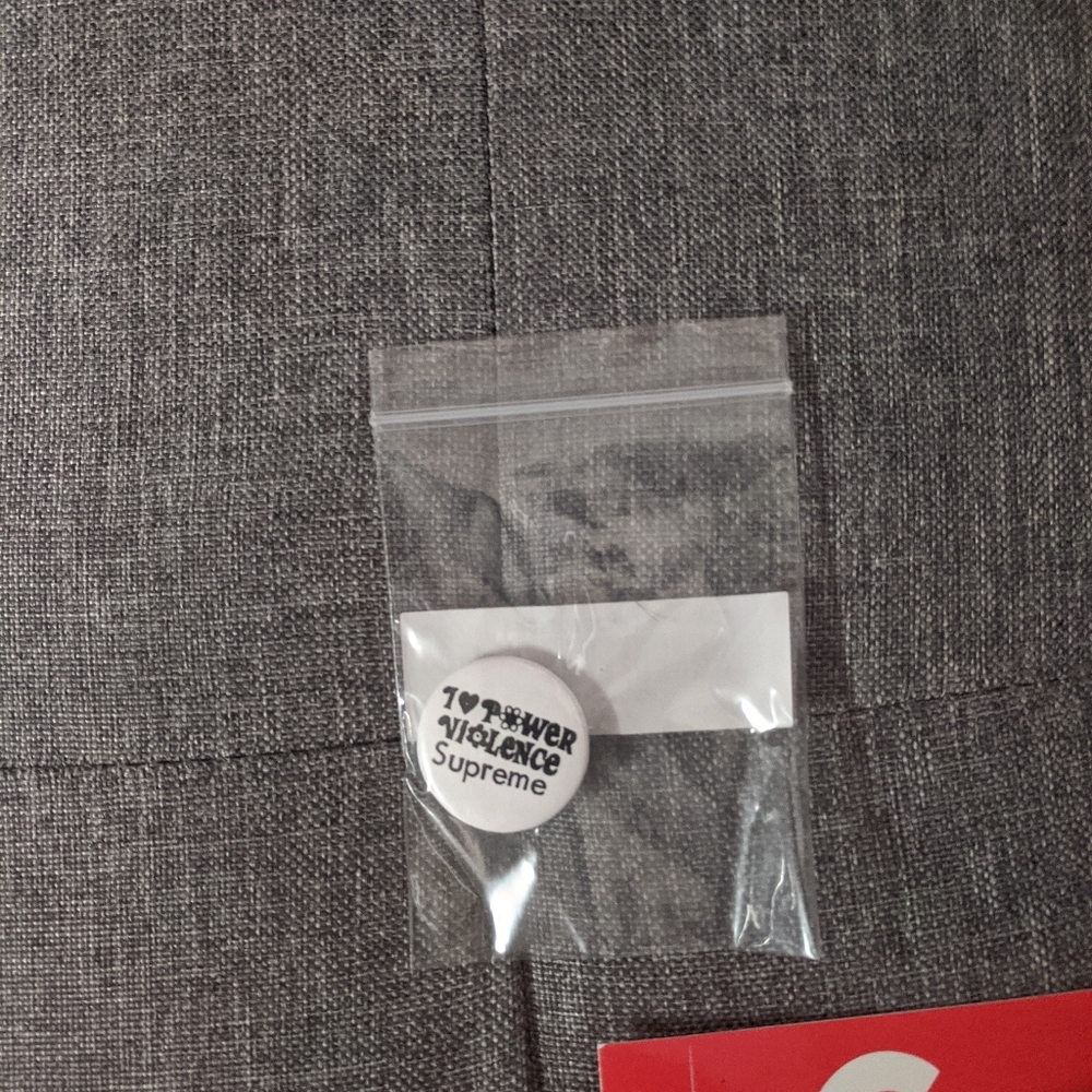Supreme Accessory Bundle - Picture 5 of 5